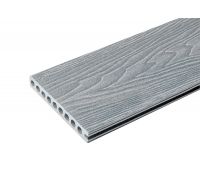 Ступень NauticPrime Esthetic Wood 160x22 Серый