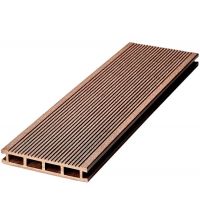 Террасная доска VELVET STANDART Коричневый Террасная доска VELVET STANDART Коричневый