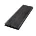 Террасная доска ДПК Extra plus Графит от производителя  Ecodecking по цене 512 р
