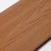 Террасная доска ДПК Komfort 3D Бронза от производителя  Ecodecking по цене 605 р