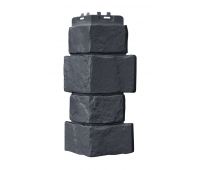 Угол Стандарт Крупный камень Графит Угол Стандарт Крупный камень Графит