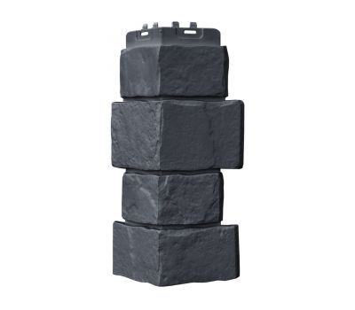 Угол Стандарт Крупный камень Графит от производителя Grand Line по цене 571 р Угол Стандарт Крупный камень Графит от производителя Grand Line по цене 571 р