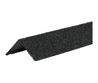 Уголок металлический внешний HAUBERK Альпийский