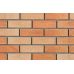 Фасадная плитка «Клинкерный Кирпич трёхцветный» № 10 от производителя «Кирисс Фасад» по цене 2 350 р Фасадная плитка «Клинкерный Кирпич трёхцветный» № 10 от производителя «Кирисс Фасад» по цене 2 350 р