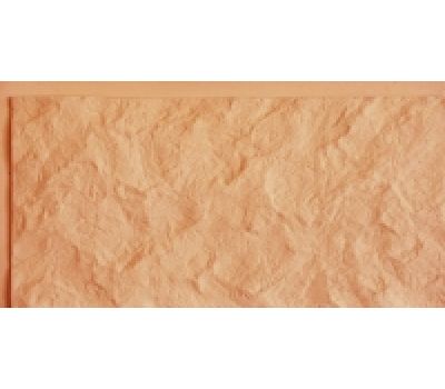 Фасадная плитка «Колотый кирпич» № 01 от производителя  «Кирисс Фасад» по цене 2 300 р