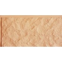 Фасадная плитка «Горный пласт» № 02