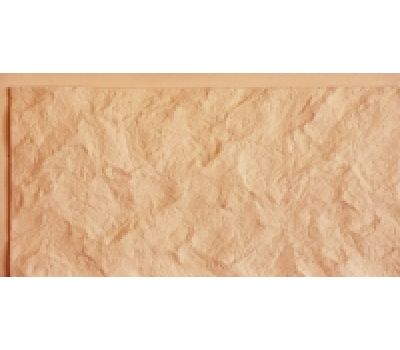 Фасадная плитка «Горный пласт» № 02 от производителя  «Кирисс Фасад» по цене 2 200 р