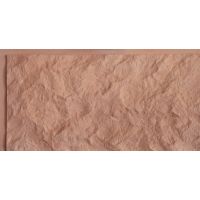 Фасадная плитка «Горный пласт» № 07