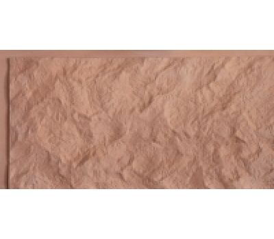 Фасадная плитка «Горный пласт» № 07 от производителя  «Кирисс Фасад» по цене 2 200 р