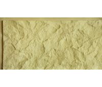 Фасадная плитка «Колотый кирпич» № 09