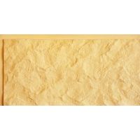 Фасадная плитка «Горный пласт» № 10Б