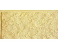 Фасадная плитка «Гладкий кирпич с фаской с расшивкой шва» № 11Б Фасадная плитка «Гладкий кирпич с фаской с расшивкой шва» № 11Б