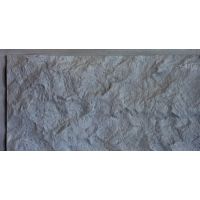 Фасадная плитка «Колотый кирпич» № 12