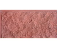 Фасадная плитка «Комбинированная» № 14