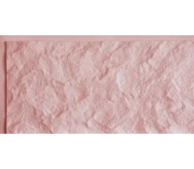 Фасадная плитка «Каменный каскад» № 17Б от производителя  «Кирисс Фасад» по цене 2 300 р