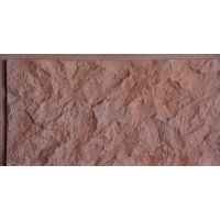 Фасадная плитка «Горный пласт» № 20