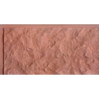 Фасадная плитка «Замковый кирпич» № 23