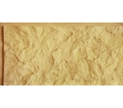 Фасадная плитка «Горный пласт» № 37Б от производителя  «Кирисс Фасад» по цене 2 200 р