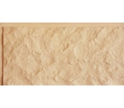 Фасадная плитка «Горный пласт» № 44Б от производителя  «Кирисс Фасад» по цене 2 200 р