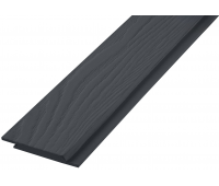 Фиброцементный сайдинг FCSPRO Click Shtil F18 Ночной океан Фиброцементный сайдинг FCSPRO Click Shtil F18 Ночной океан