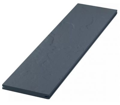 Фиброцементные панели FCSPRO Stone Block, 400x100x8 от производителя  FCS Group по цене 174 р