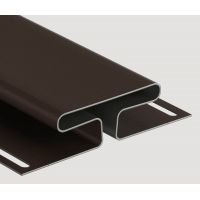 H-профиль Шоколад H-профиль Шоколад