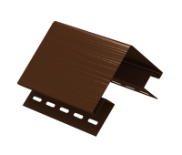 Угол наружный Классика - Коричневый Угол наружный Классика - Коричневый