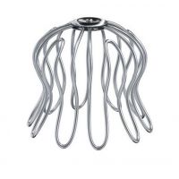 Сетка в воронку (Паук) Оцинкованный 125/90 Сетка в воронку (Паук) Оцинкованный 125/90